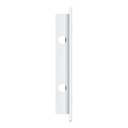 TAPA DE REGISTRO 15x15 cm ABS - L1515R