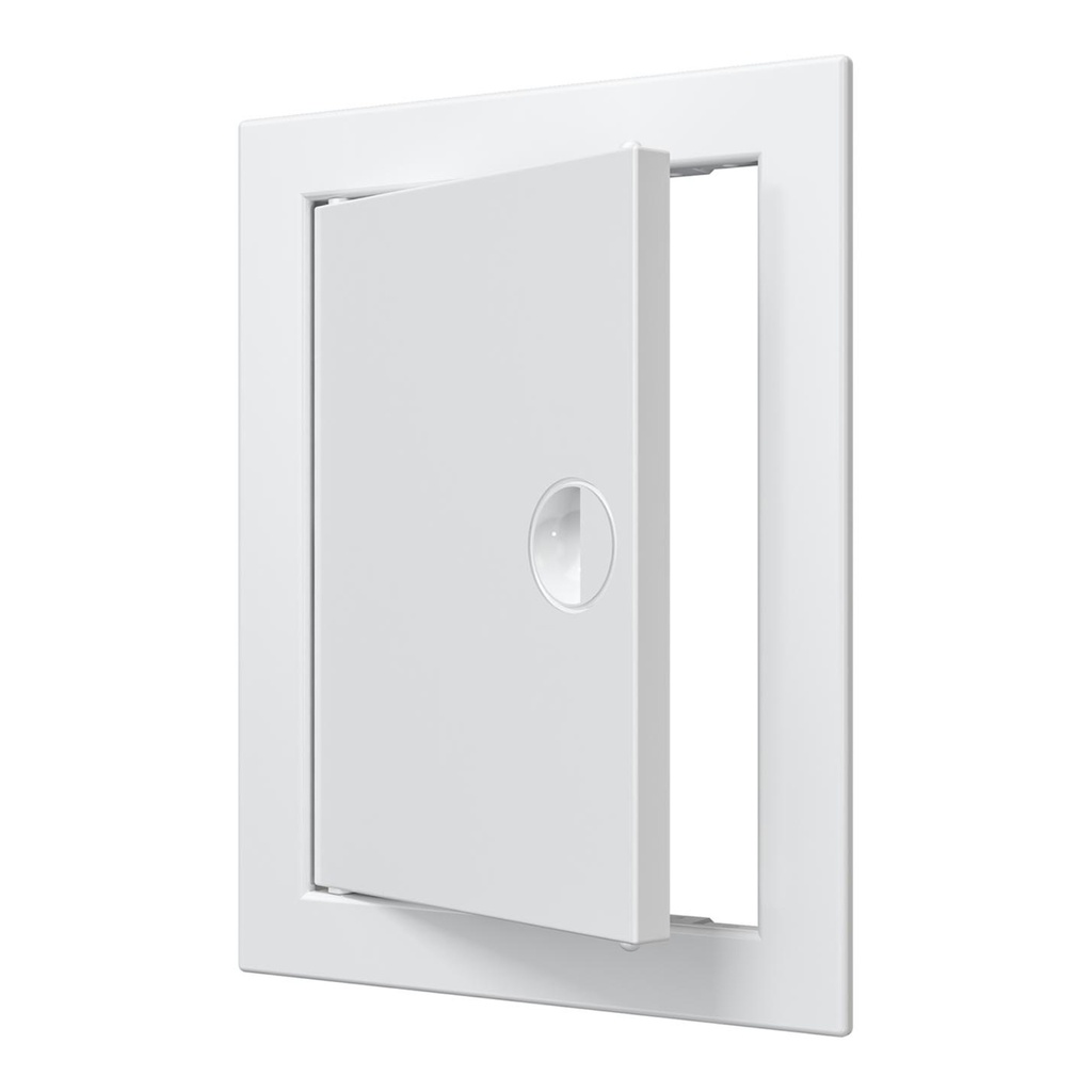 TAPA DE REGISTRO 15x20 cm ABS - L1520R