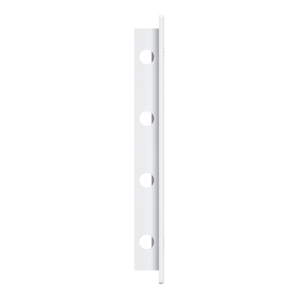 TAPA DE REGISTRO 15x20 cm ABS - L1520R