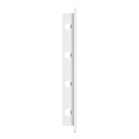 TAPA DE REGISTRO 15x20 cm ABS - L1520R