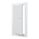 TAPA DE REGISTRO 15x30 cm ABS - L1530R