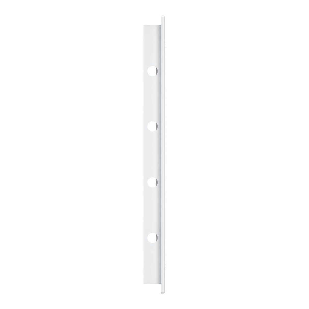 TAPA DE REGISTRO 15x30 cm ABS - L1530R