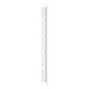 TAPA DE REGISTRO 15x30 cm ABS - L1530R