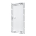 TAPA DE REGISTRO 15x30 cm ABS - L1530R