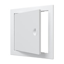 TAPA DE REGISTRO 20x20 cm ABS - L2020R