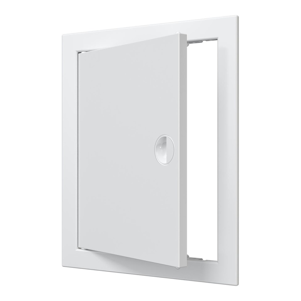 TAPA DE REGISTRO 20x25 cm ABS - L2025R