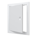 TAPA DE REGISTRO 20x25 cm ABS - L2025R