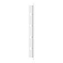 TAPA DE REGISTRO 20x25 cm ABS - L2025R