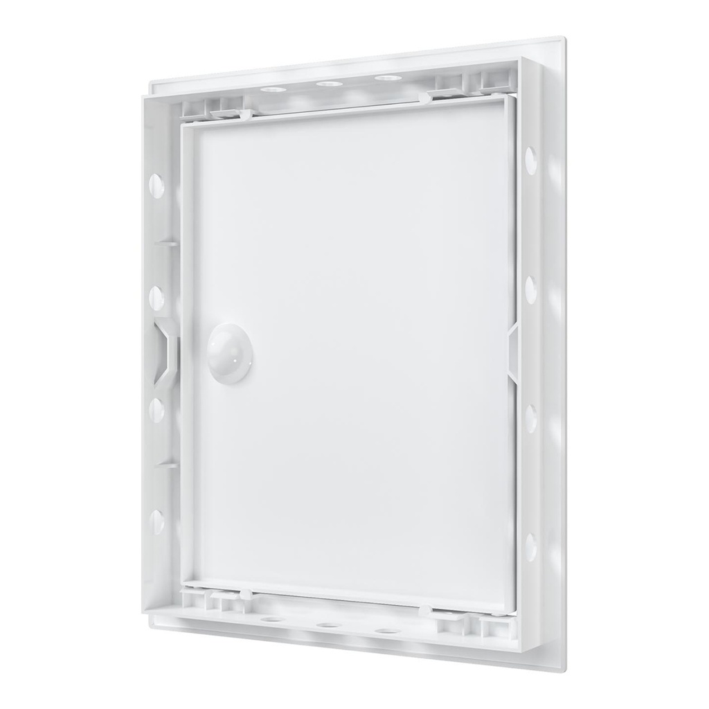 TAPA DE REGISTRO 20x25 cm ABS - L2025R