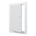 TAPA DE REGISTRO 20x30 cm ABS - L2030R