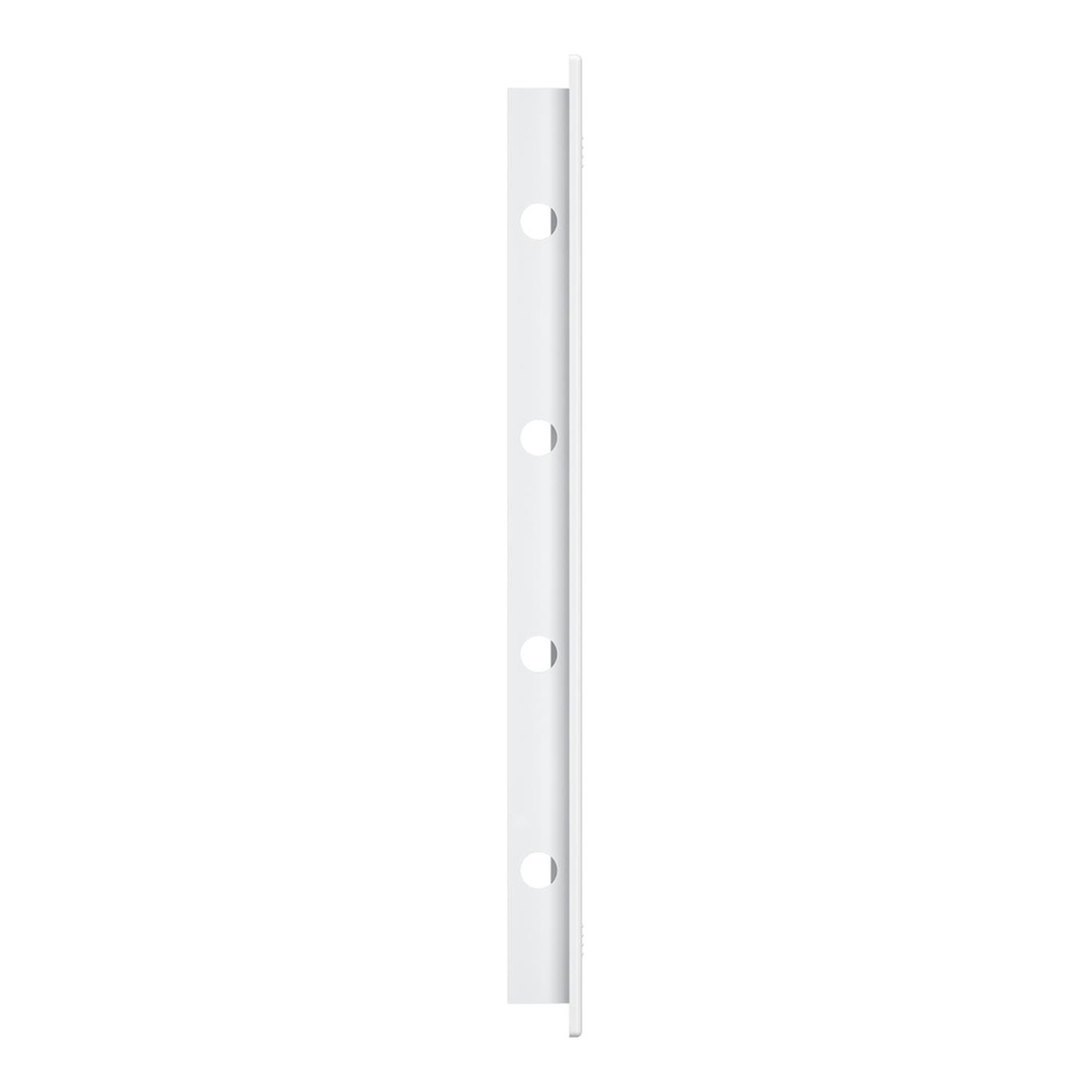 TAPA DE REGISTRO 20x30 cm ABS - L2030R