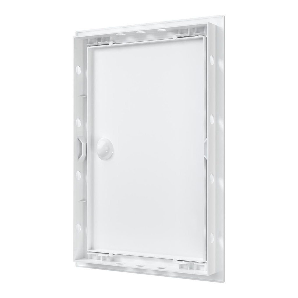 TAPA DE REGISTRO 20x30 cm ABS - L2030R