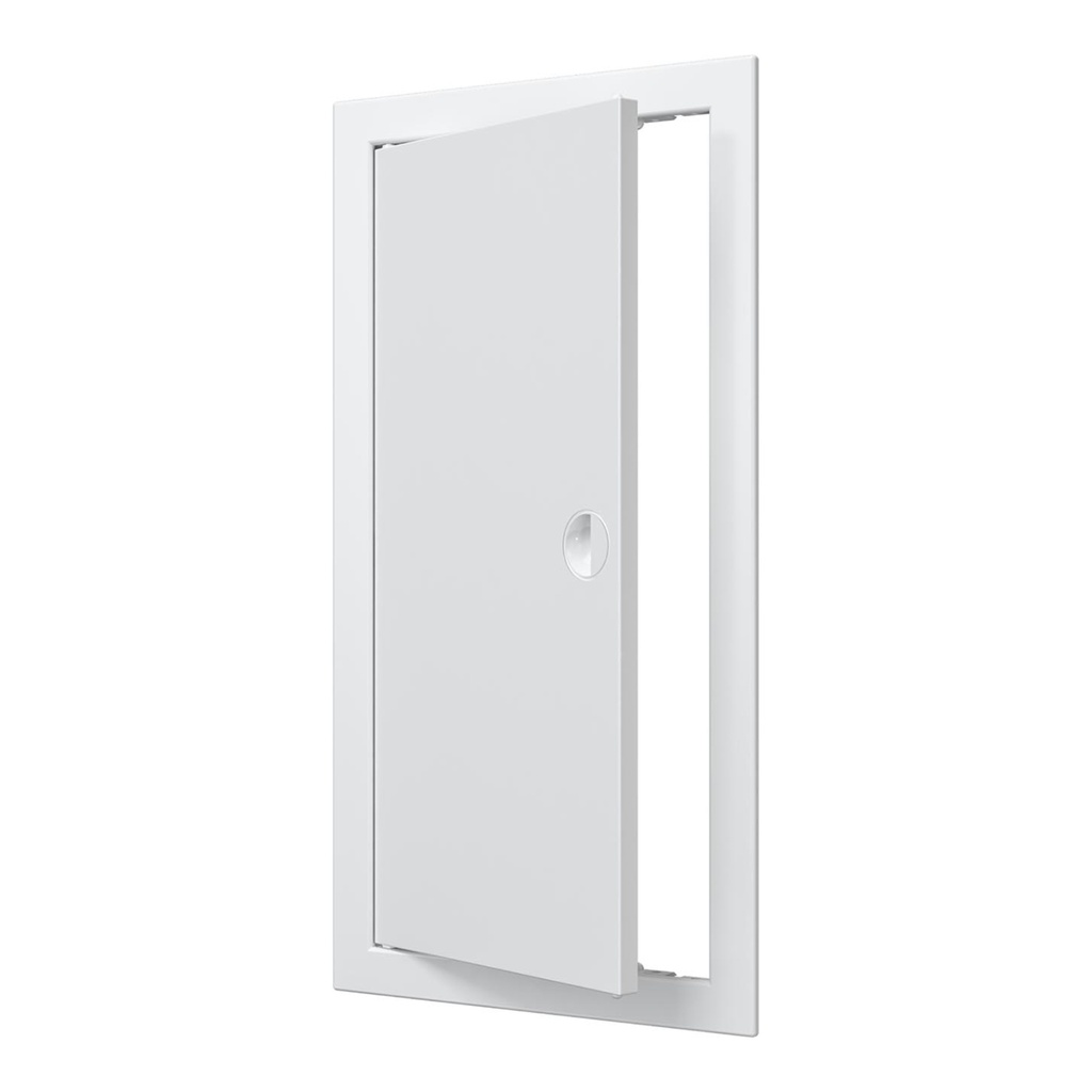 TAPA DE REGISTRO 20x40 cm ABS - L2040R