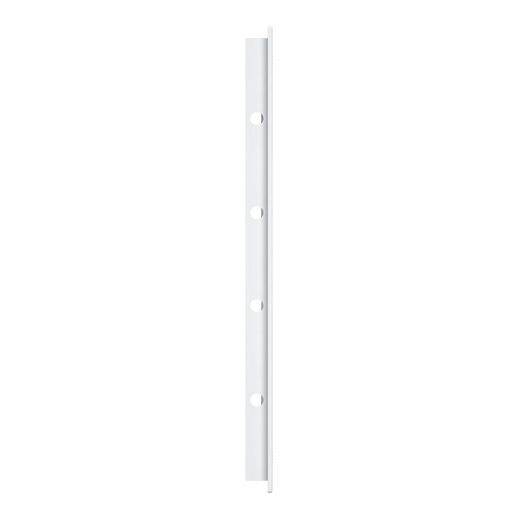 TAPA DE REGISTRO 20x40 cm ABS - L2040R