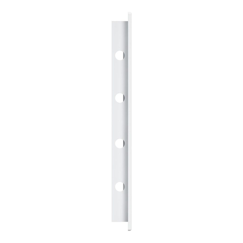 TAPA DE REGISTRO 25x25 cm ABS - L2525R