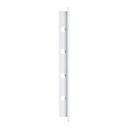 TAPA DE REGISTRO 25x25 cm ABS - L2525R