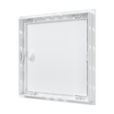 TAPA DE REGISTRO 25x25 cm ABS - L2525R