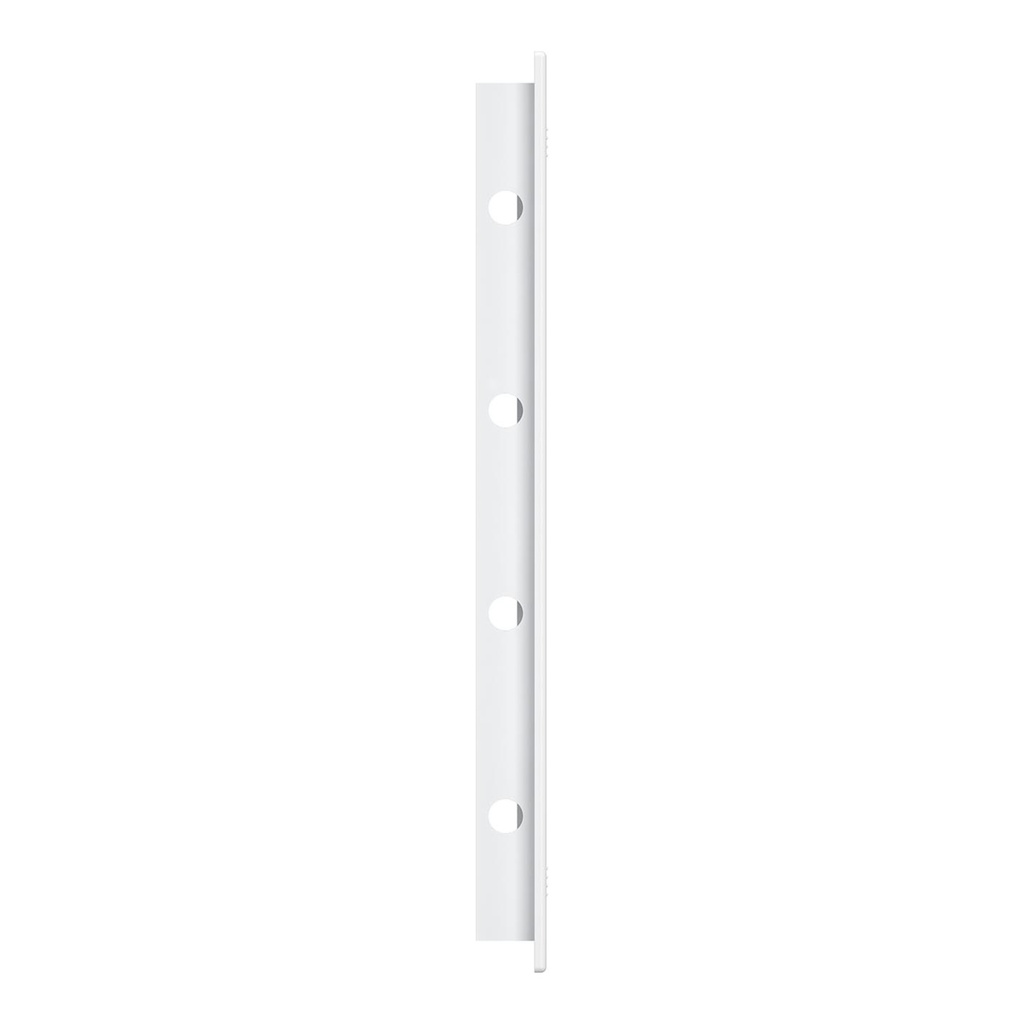 TAPA DE REGISTRO 25x30 cm ABS - L2530R
