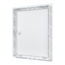 TAPA DE REGISTRO 25x30 cm ABS - L2530R