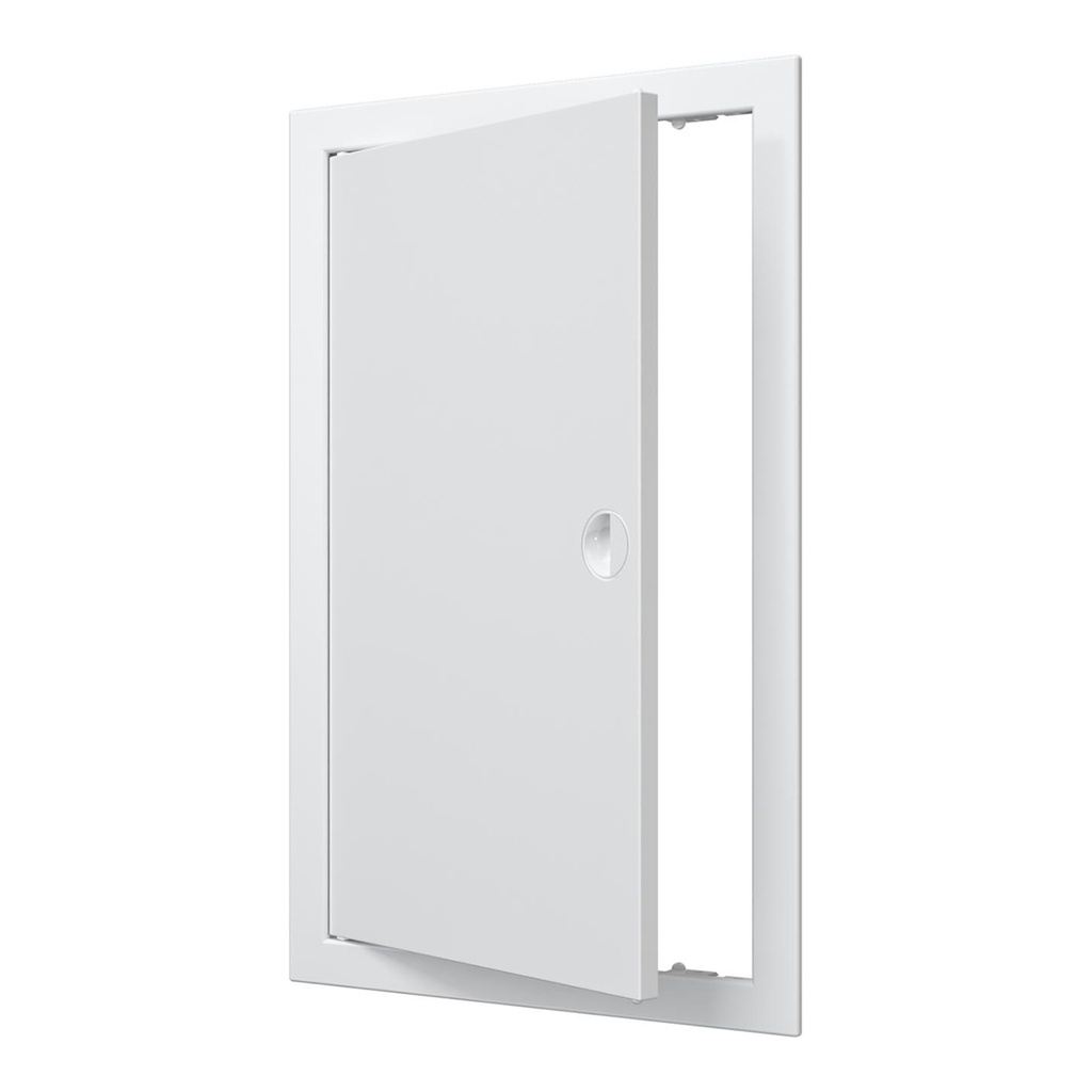 TAPA DE REGISTRO 25x40 cm ABS - L2540R