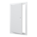 TAPA DE REGISTRO 25x40 cm ABS - L2540R