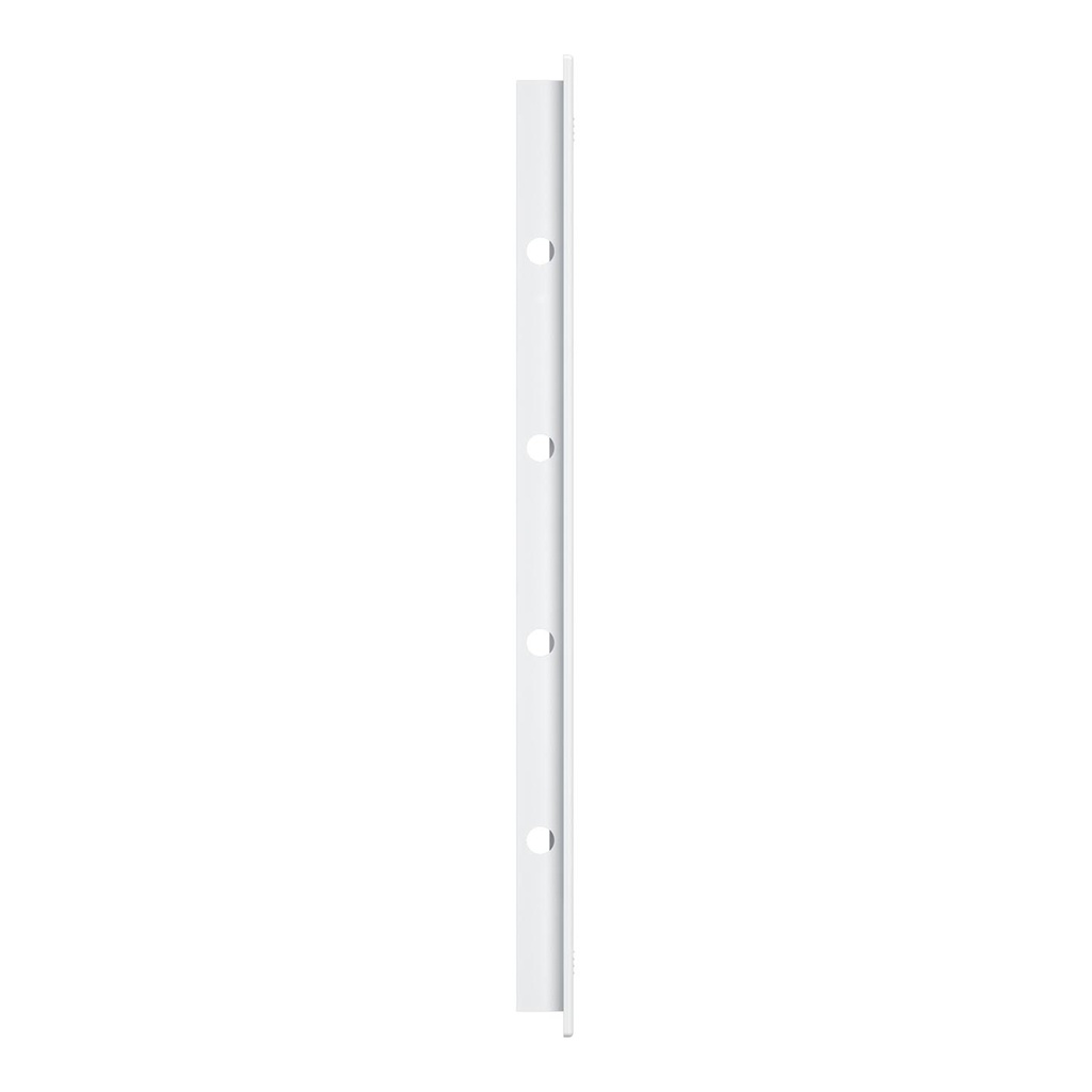 TAPA DE REGISTRO 25x40 cm ABS - L2540R