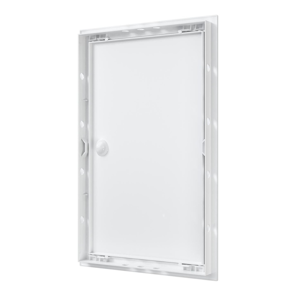 TAPA DE REGISTRO 25x40 cm ABS - L2540R
