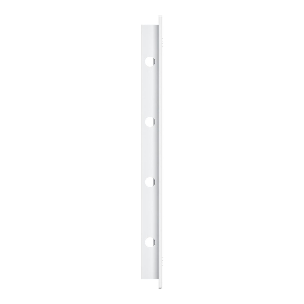 TAPA DE REGISTRO 30x30 cm ABS - L3030R