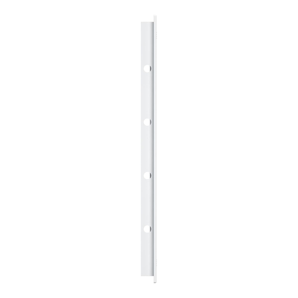 TAPA DE REGISTRO 30x40 cm ABS - L3040R
