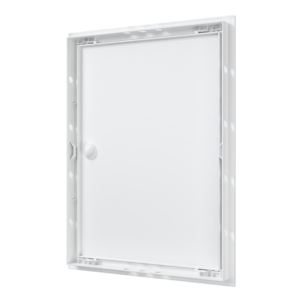 TAPA DE REGISTRO 30x40 cm ABS - L3040R