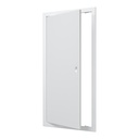 TAPA DE REGISTRO 30x60 cm ABS - L3060R