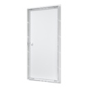 TAPA DE REGISTRO 30x60 cm ABS - L3060R