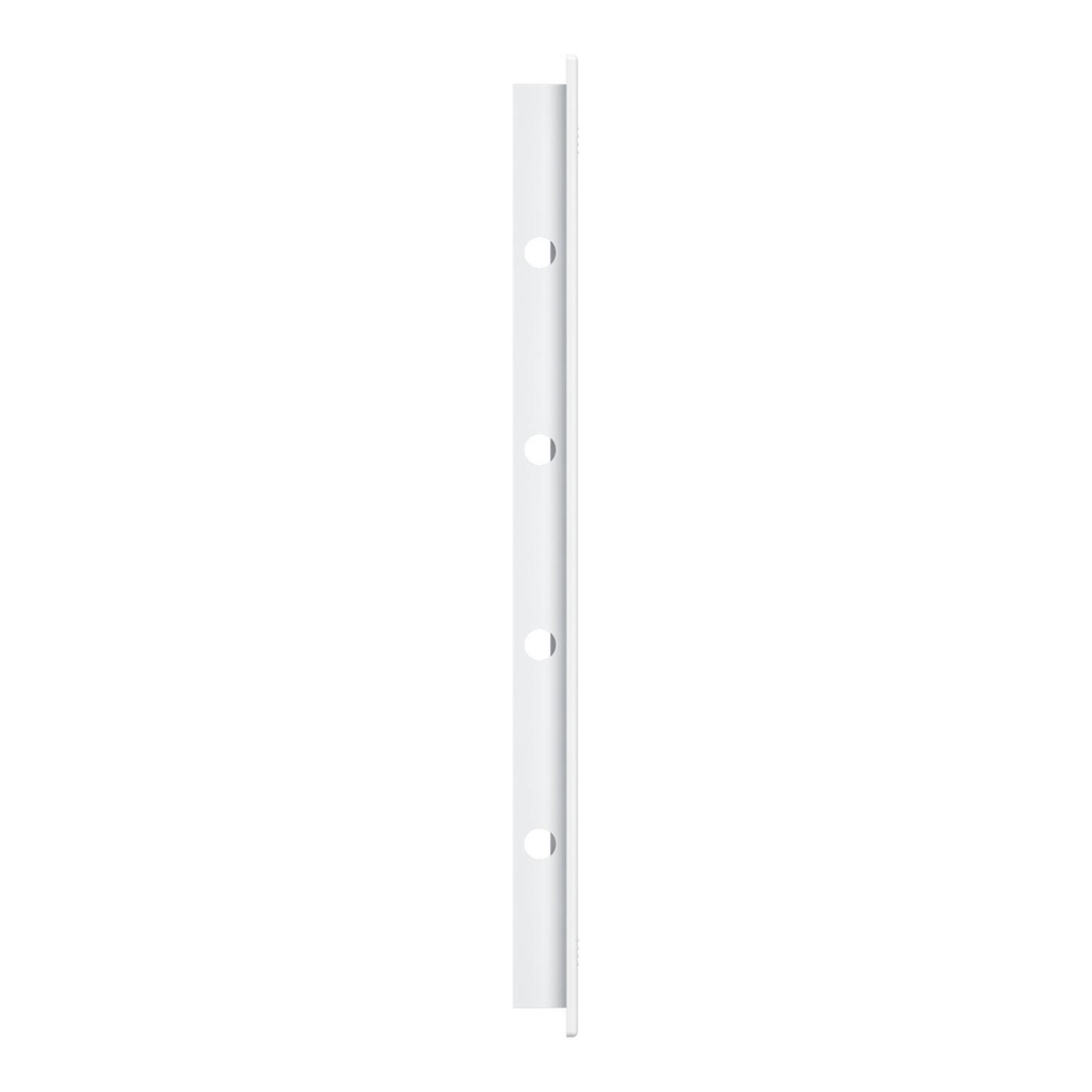 TAPA DE REGISTRO 35x35 cm ABS - L3535R
