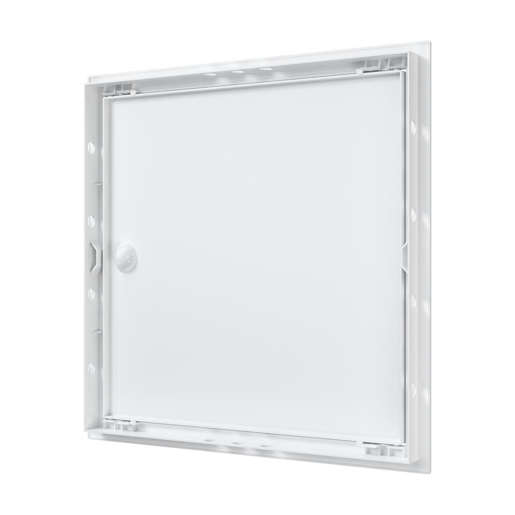 TAPA DE REGISTRO 35x35 cm ABS - L3535R
