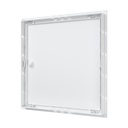 TAPA DE REGISTRO 35x35 cm ABS - L3535R