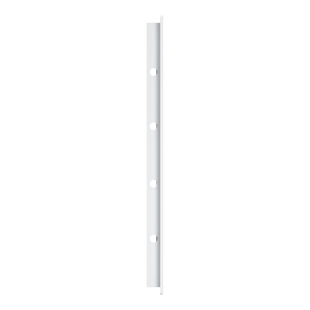 TAPA DE REGISTRO 40x40 cm ABS - L4040R
