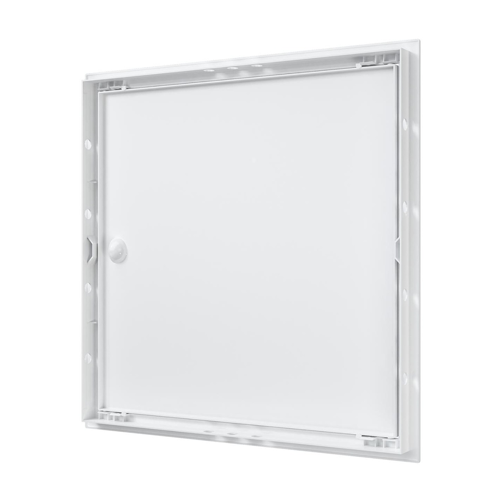 TAPA DE REGISTRO 40x40 cm ABS - L4040R