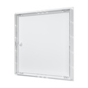 TAPA DE REGISTRO 40x40 cm ABS - L4040R