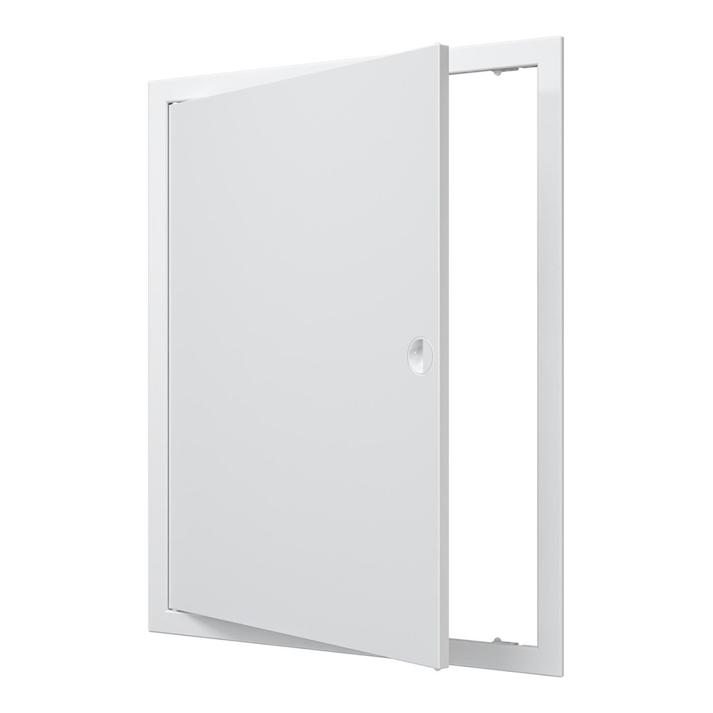 TAPA DE REGISTRO 40x50 cm ABS - L4050R