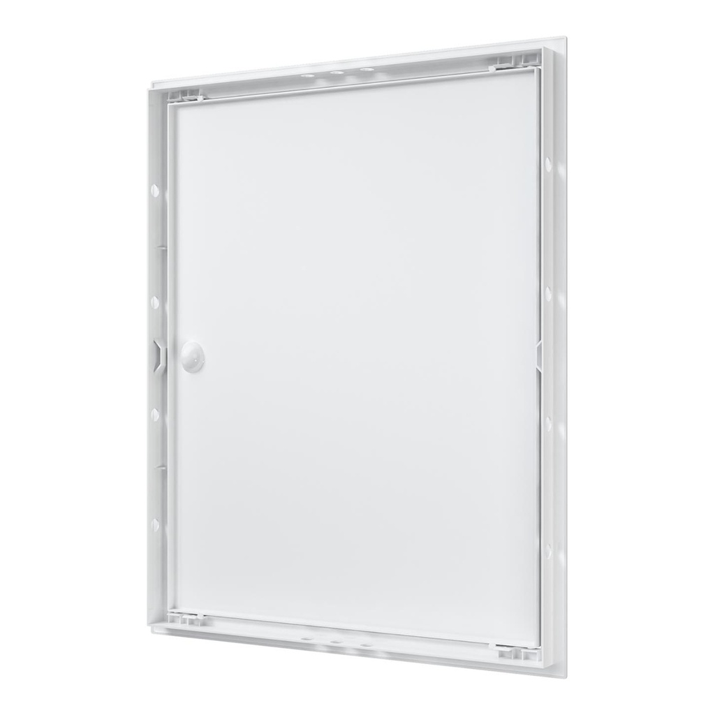 TAPA DE REGISTRO 40x50 cm ABS - L4050R
