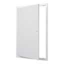 TAPA DE REGISTRO 40x60 cm ABS - L4060R