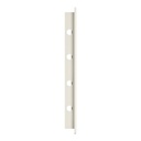 TAPA DE REGISTRO 25x25 cm ABS - L2525R MARFIL