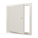 TAPA DE REGISTRO 30x30 cm ABS - L3030R MARFIL