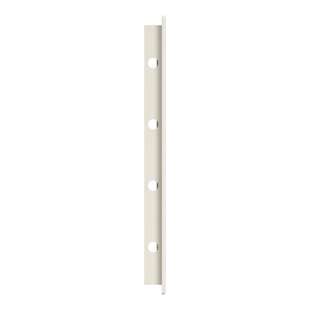 TAPA DE REGISTRO 30x30 cm ABS - L3030R MARFIL