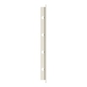 TAPA DE REGISTRO 30x30 cm ABS - L3030R MARFIL