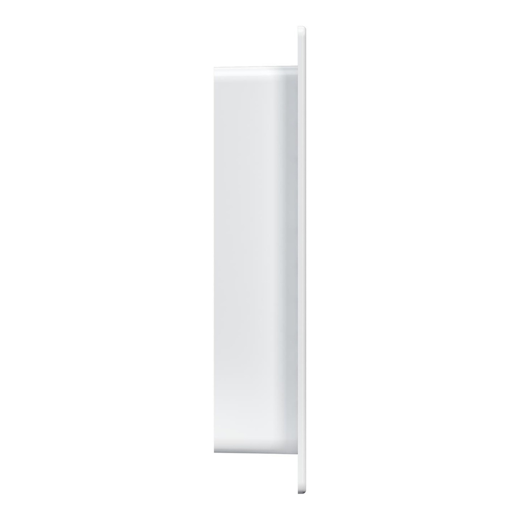 TAPA DE REGISTRO 10x10 cm ABS - L1010N PRESION