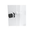 TAPA DE REGISTRO 10x10 cm ABS - L1010N PRESION