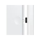 TAPA DE REGISTRO 10x10 cm ABS - L1010N PRESION