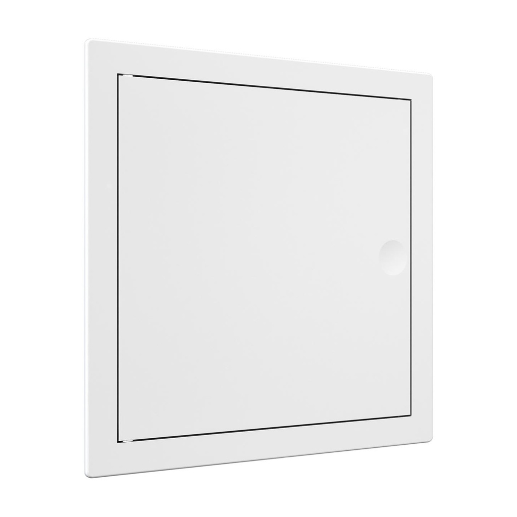 TAPA DE REGISTRO 15x15 cm ABS - L1515N PRESION