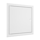 TAPA DE REGISTRO 15x15 cm ABS - L1515N PRESION